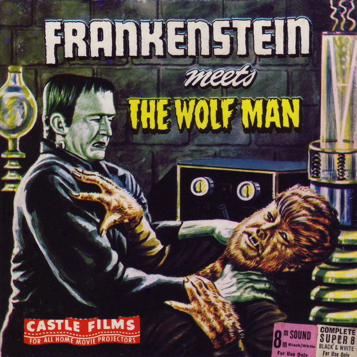 Frankenstein Meets the Wolf Man2