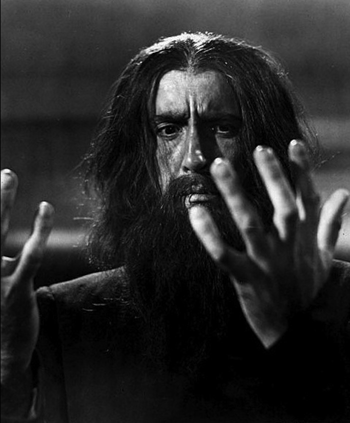 Rasputin The Mad Monk24