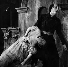 The Curse of Frankenstein28