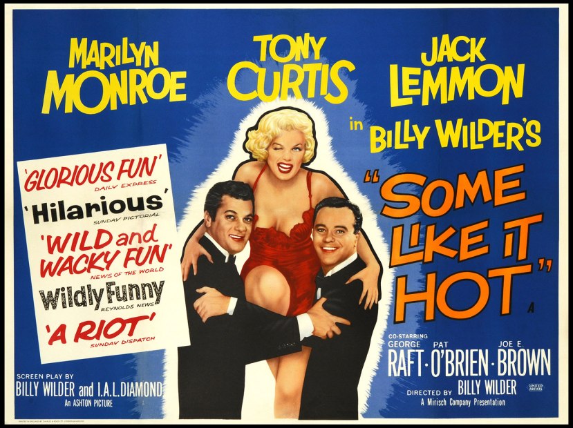 Some Like It Hot4