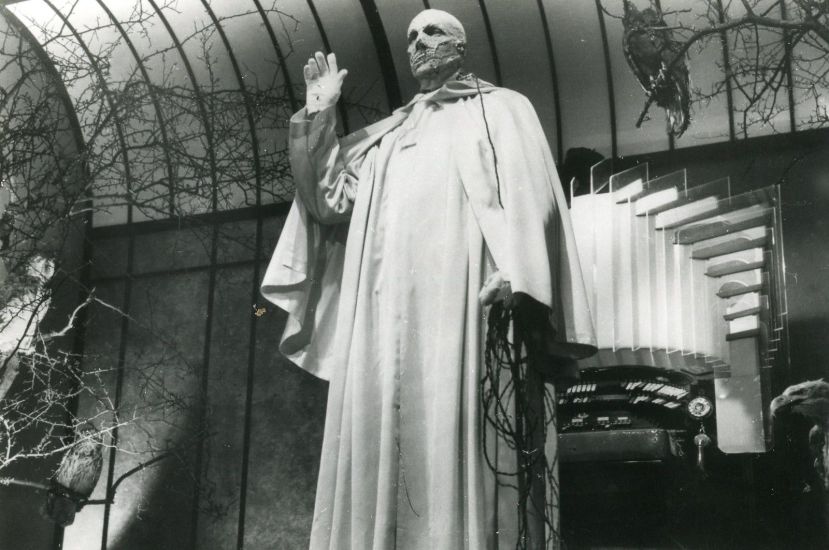 The Abominable Dr. Phibes 87