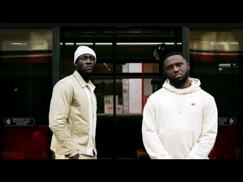 Song of the Day: Headie One Ft. Stormzy – Cry No More